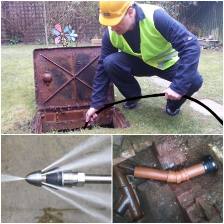 For all drainage emergencies, Drain Medics are on hand to help.